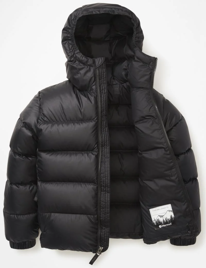 Guides Down Hoody - Kids - Image 10