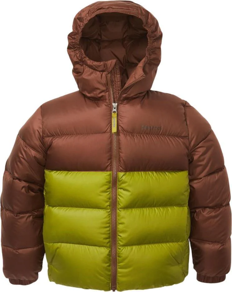 Guides Down Hoody - Kids - Image 3