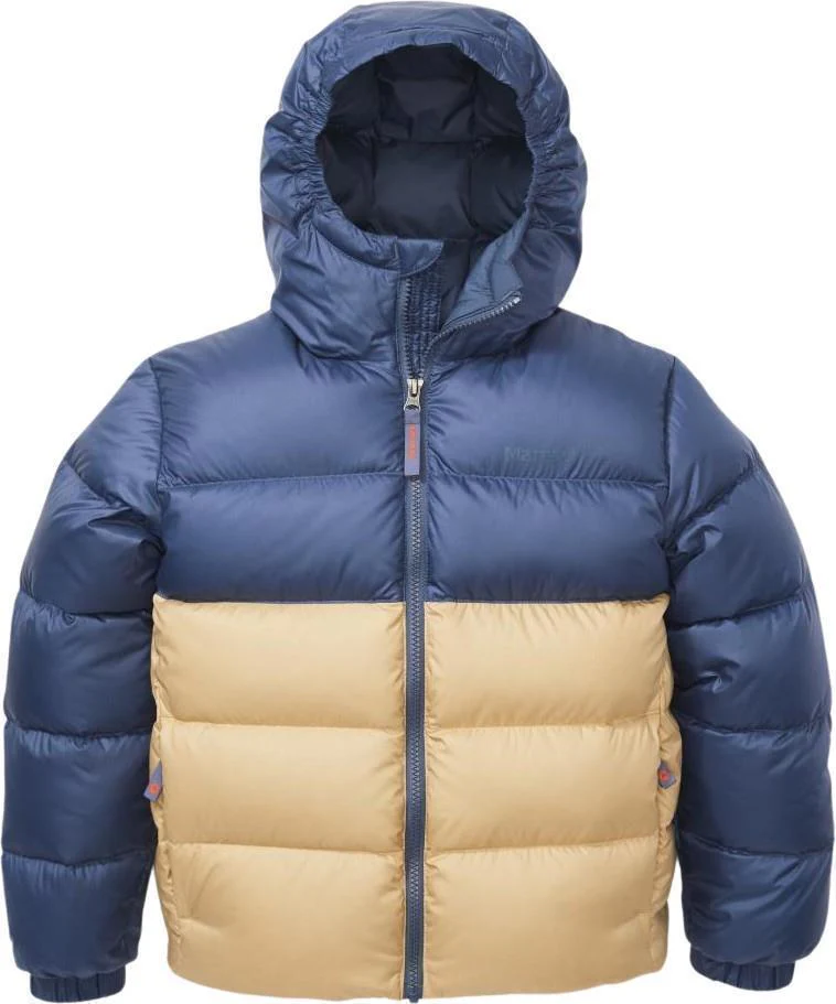 Guides Down Hoody - Kids - Image 5