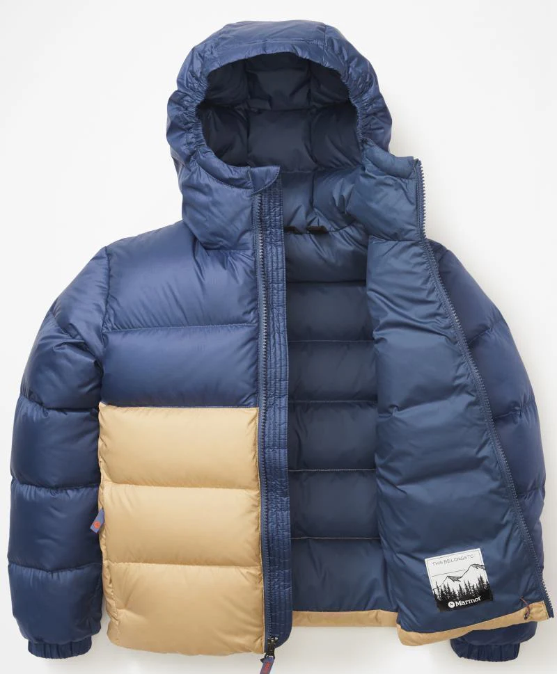 Guides Down Hoody - Kids - Image 6