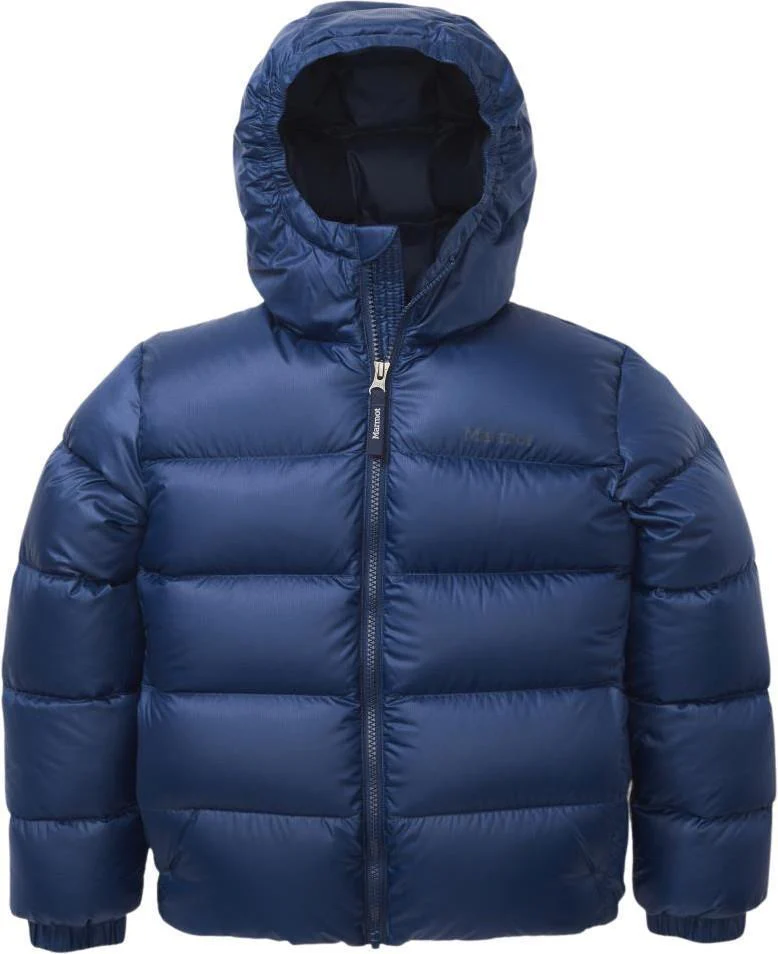 Guides Down Hoody - Kids - Image 7