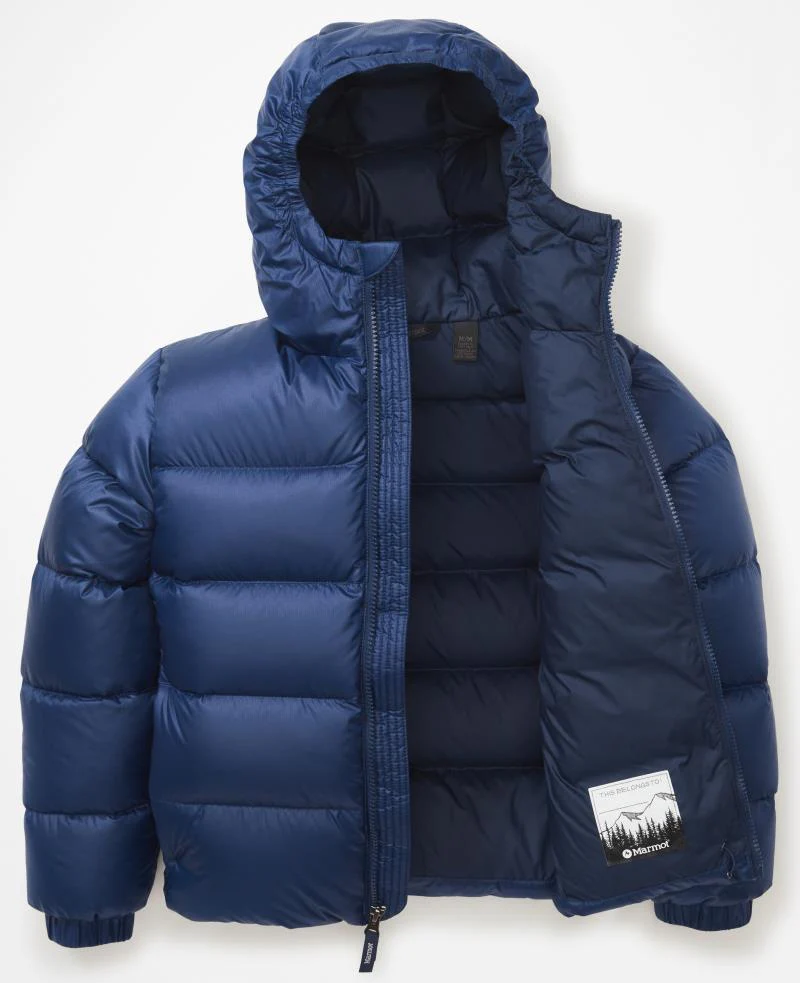 Guides Down Hoody - Kids - Image 8