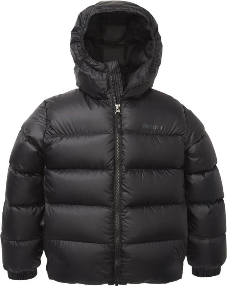 Guides Down Hoody - Kids - Image 9