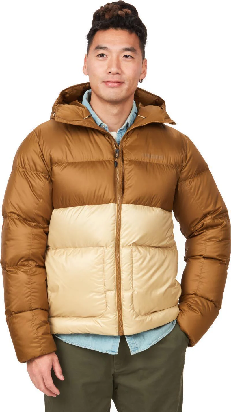 Guides Down Hoody - Mens (Prior Season)