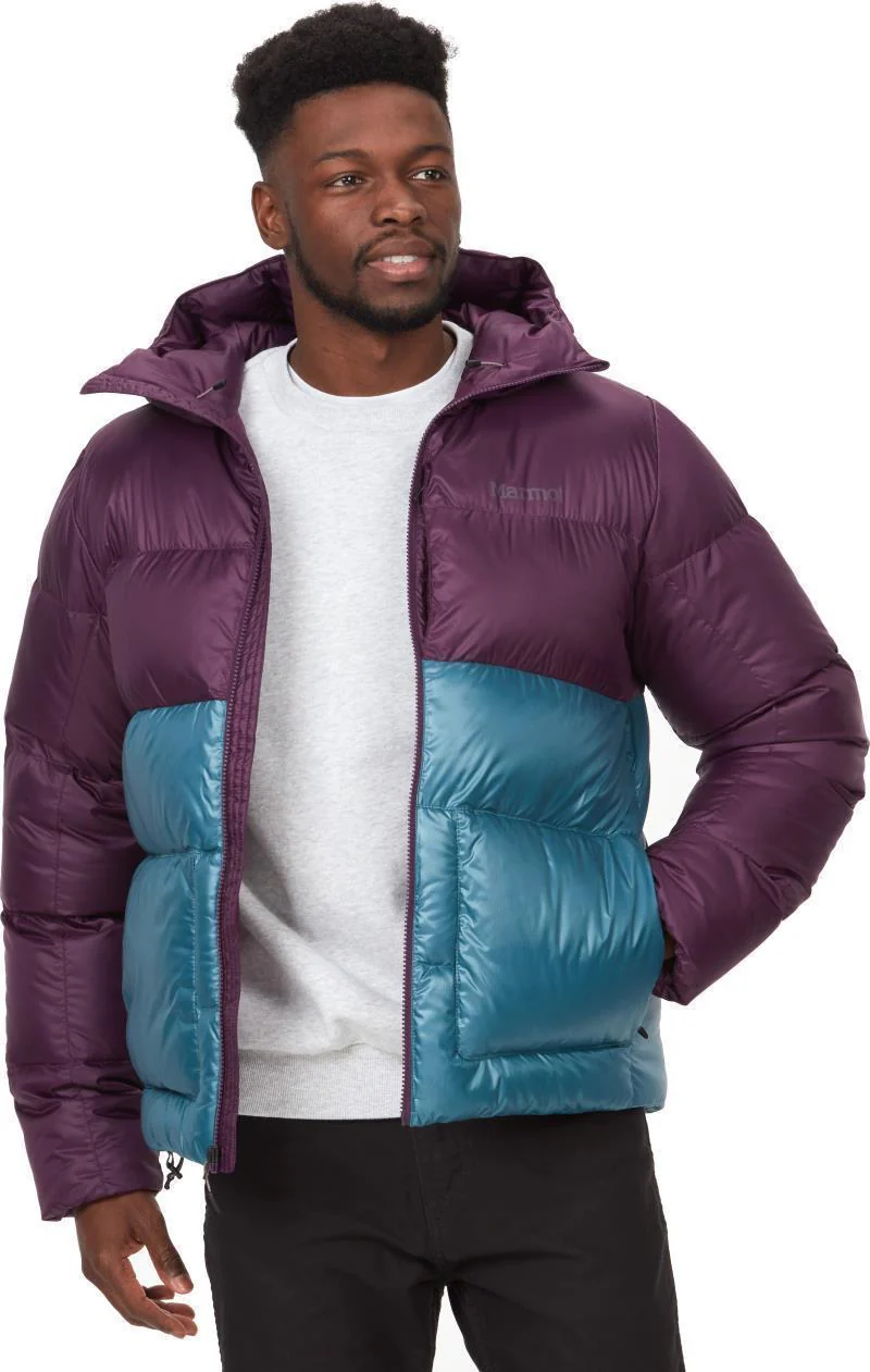 Guides Down Hoody - Mens (Prior Season) - Image 12