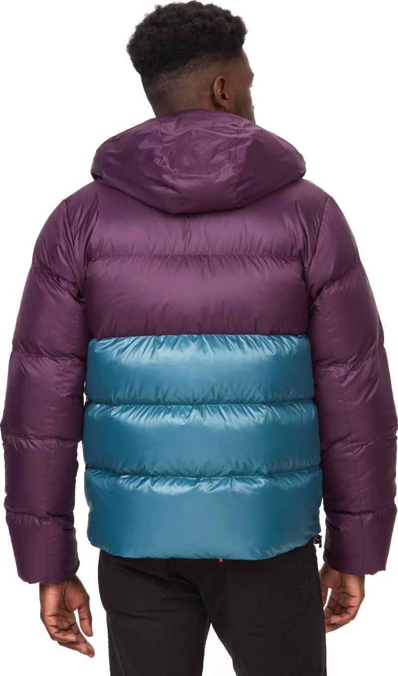 Guides Down Hoody - Mens (Prior Season) - Image 13