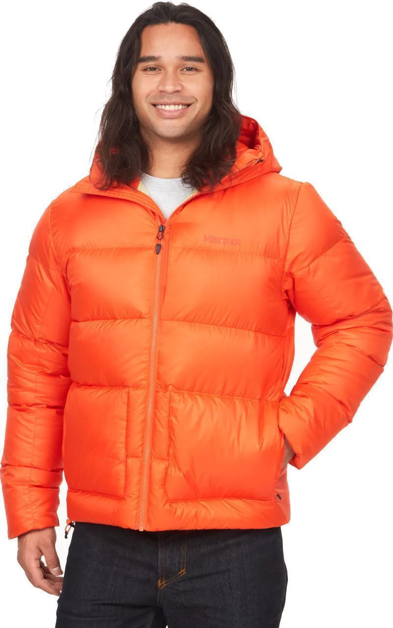 Guides Down Hoody - Mens (Prior Season) - Image 16