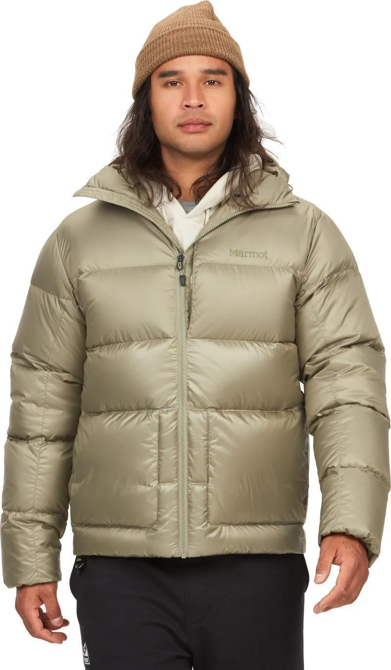 Guides Down Hoody - Mens (Prior Season) - Image 3
