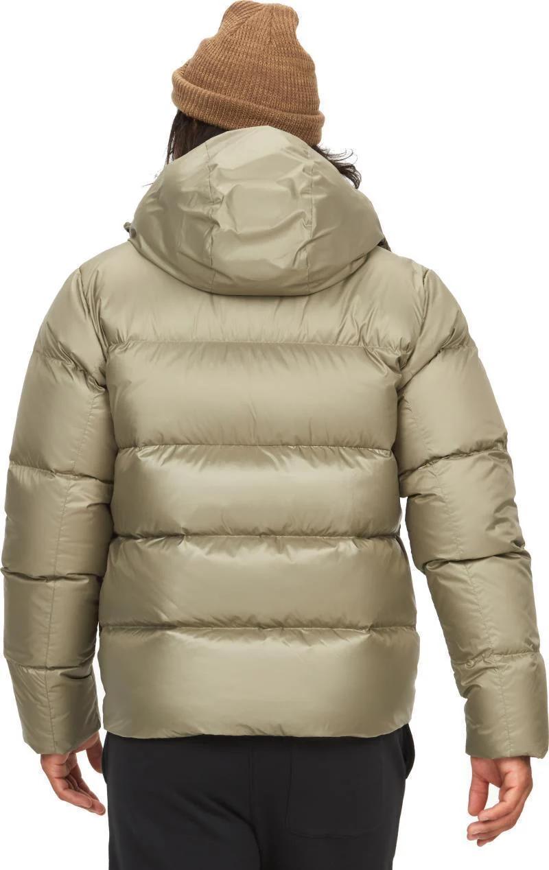 Guides Down Hoody - Mens (Prior Season) - Image 4