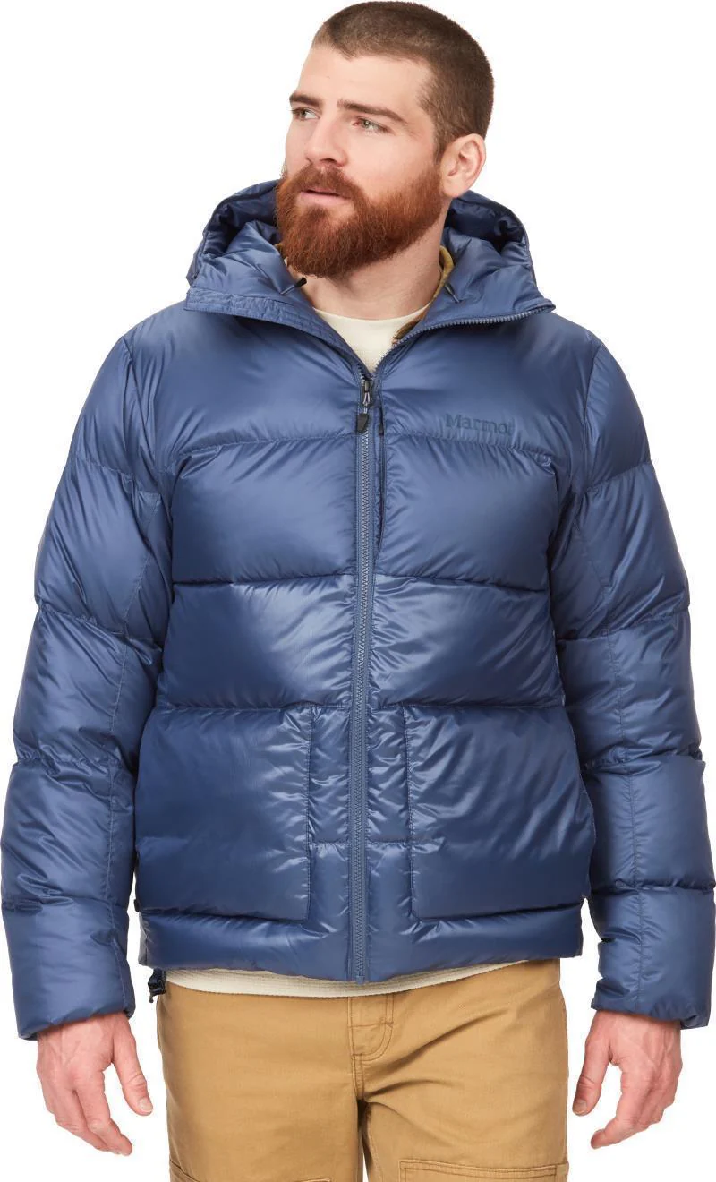 Guides Down Hoody - Mens (Prior Season) - Image 6