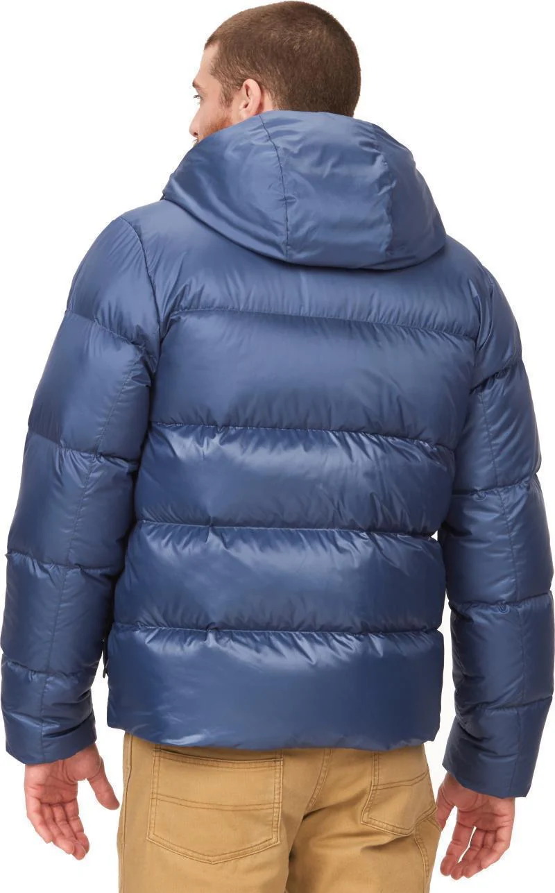 Guides Down Hoody - Mens (Prior Season) - Image 7