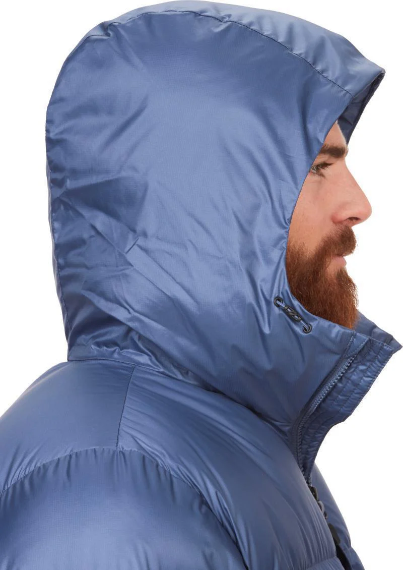 Guides Down Hoody - Mens (Prior Season) - Image 8