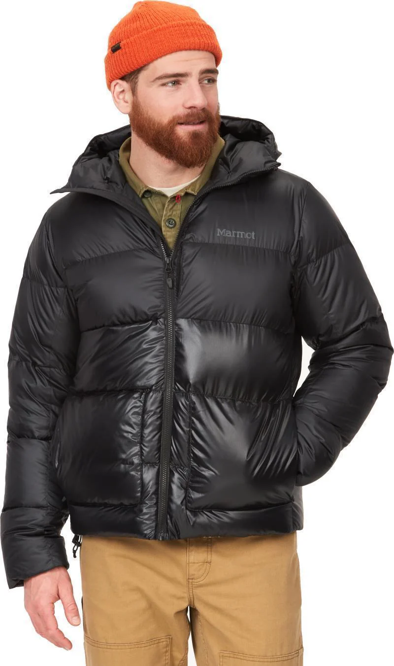 Guides Down Hoody - Mens (Prior Season) - Image 9