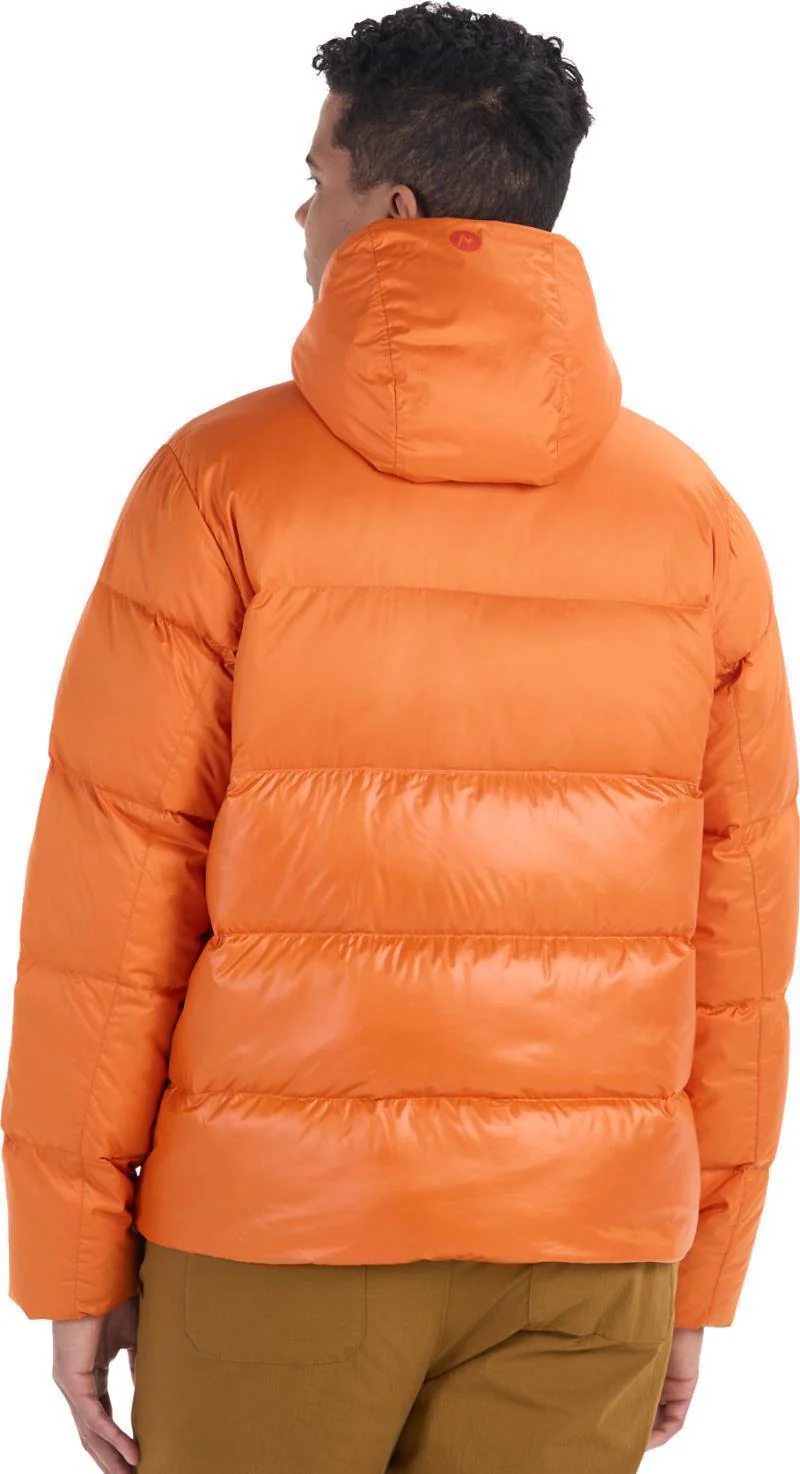 Guides Down Hoody - Mens - Image 10