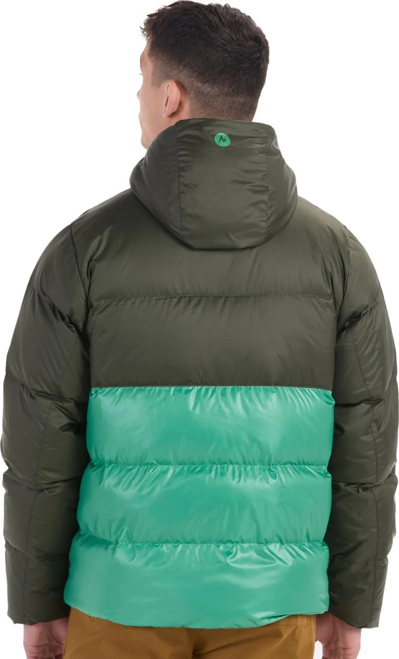 Guides Down Hoody - Mens - Image 12