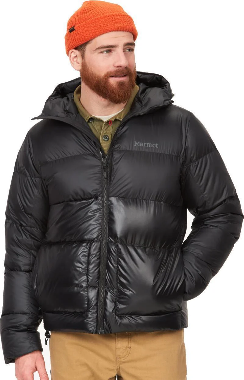 Guides Down Hoody - Mens - Image 2