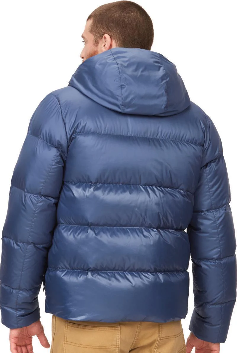 Guides Down Hoody - Mens - Image 4