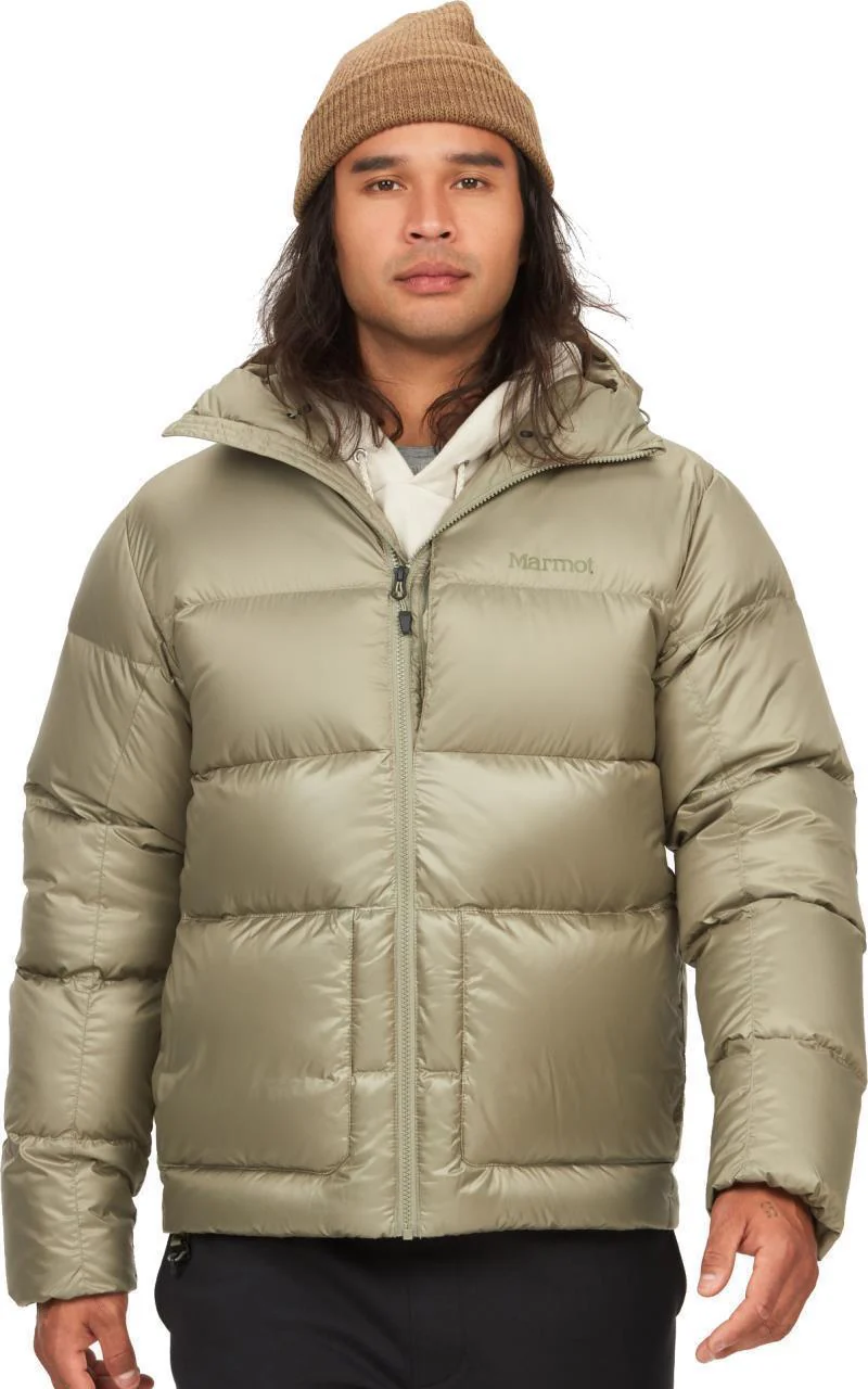 Guides Down Hoody - Mens - Image 5