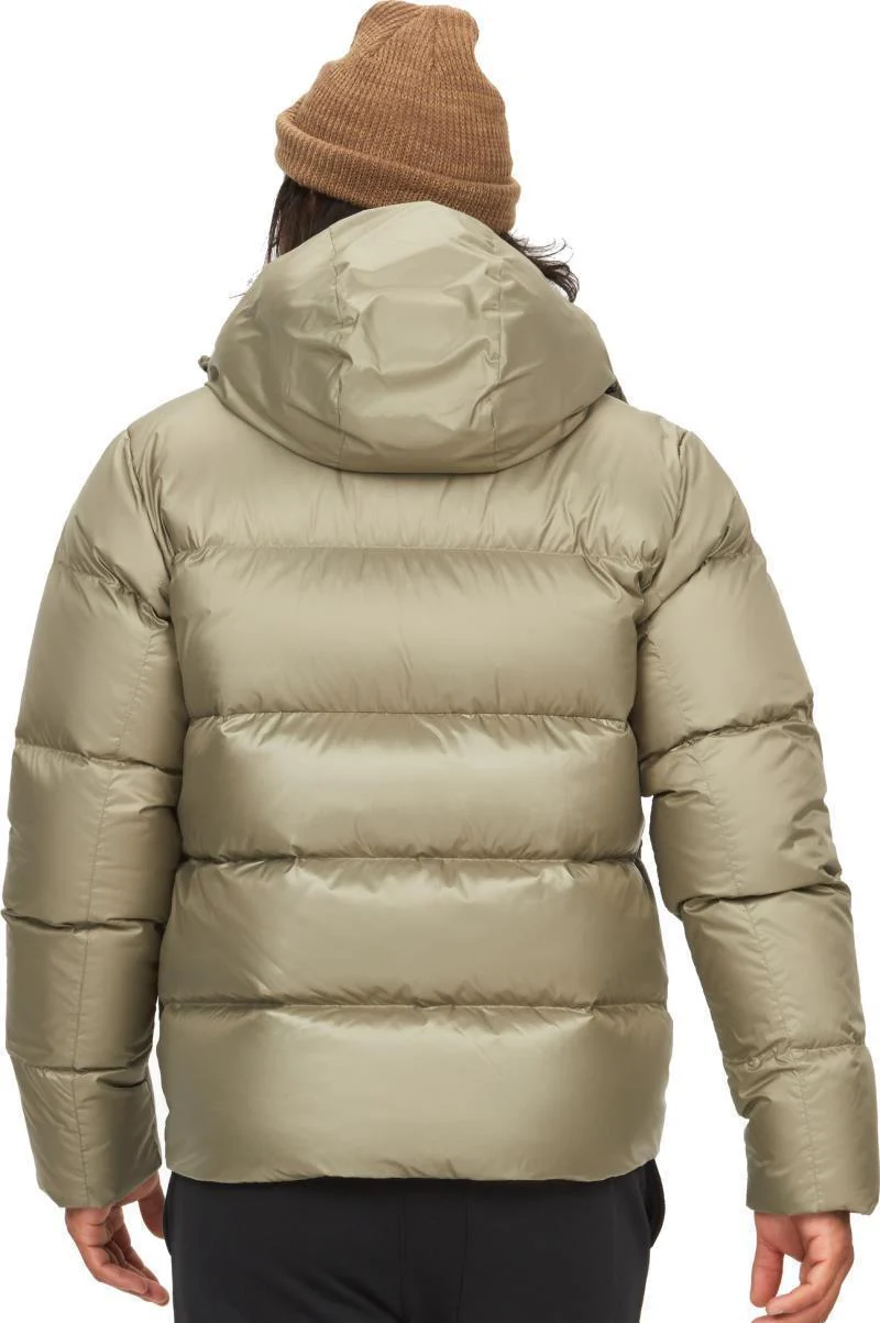 Guides Down Hoody - Mens - Image 6