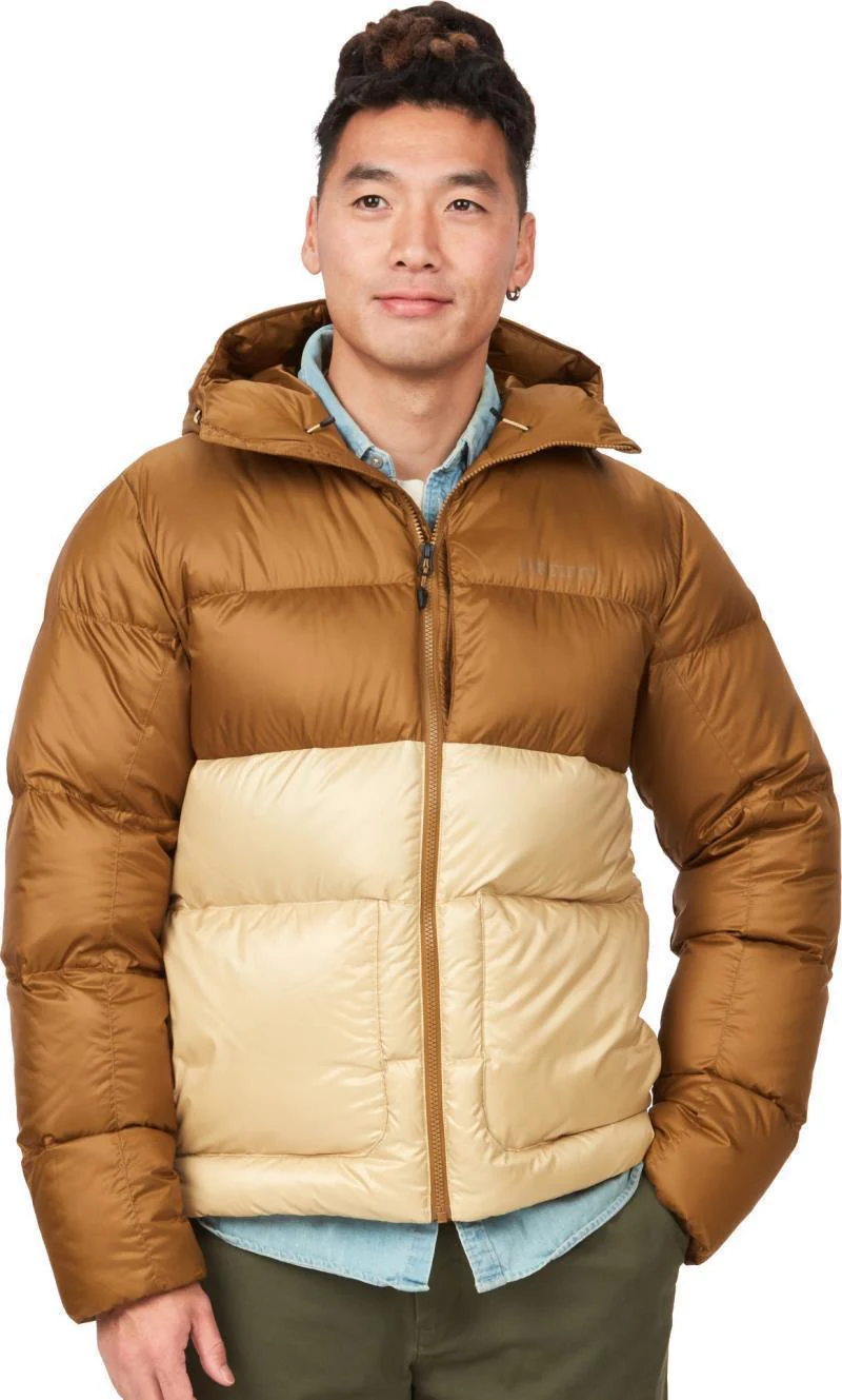 Guides Down Hoody - Mens - Image 8