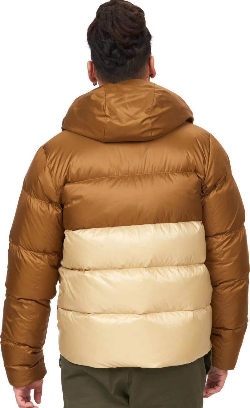 Guides Down Hoody - Mens - Image 9