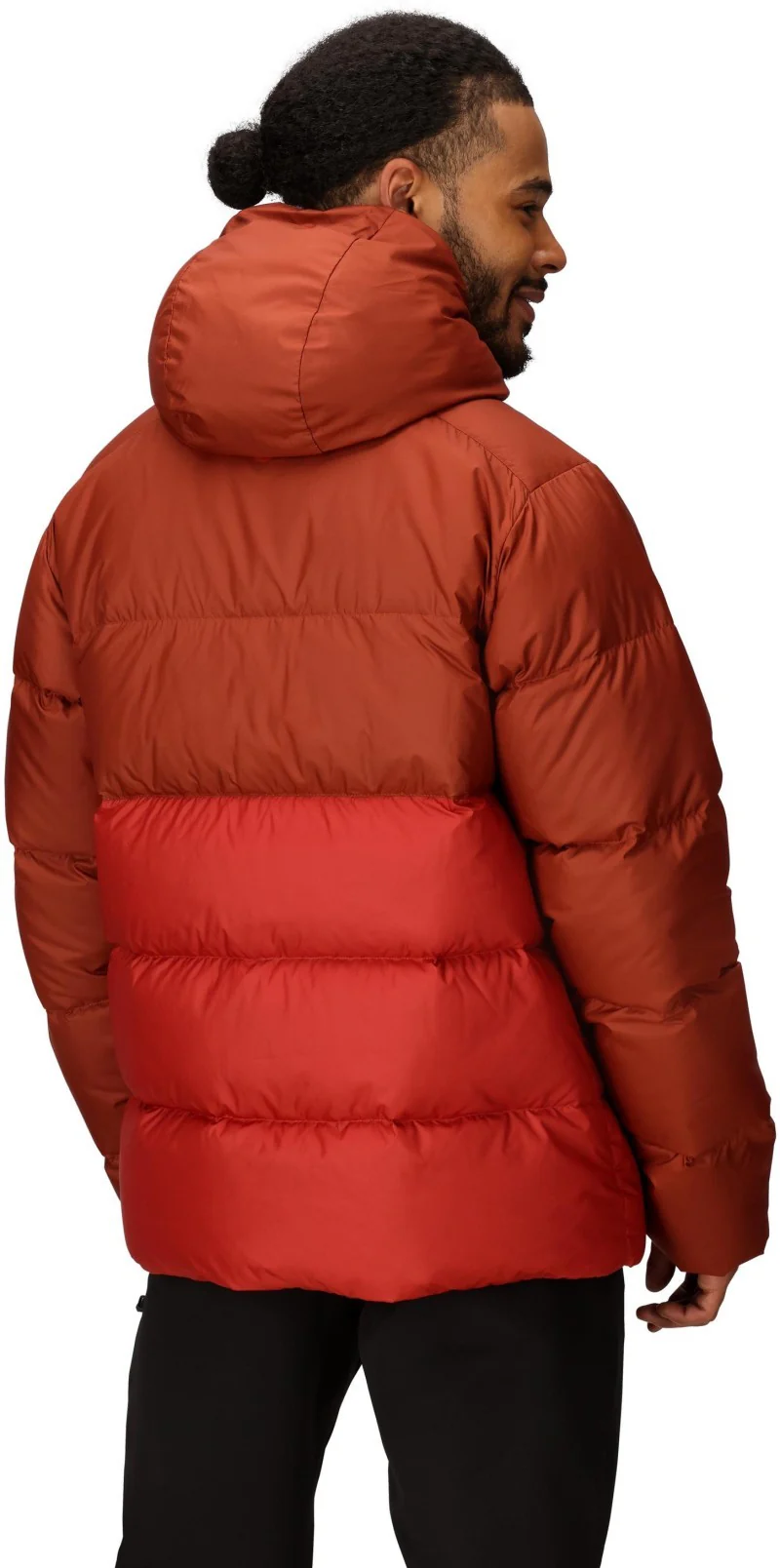Guides Down Hoody - Mens - Image 10