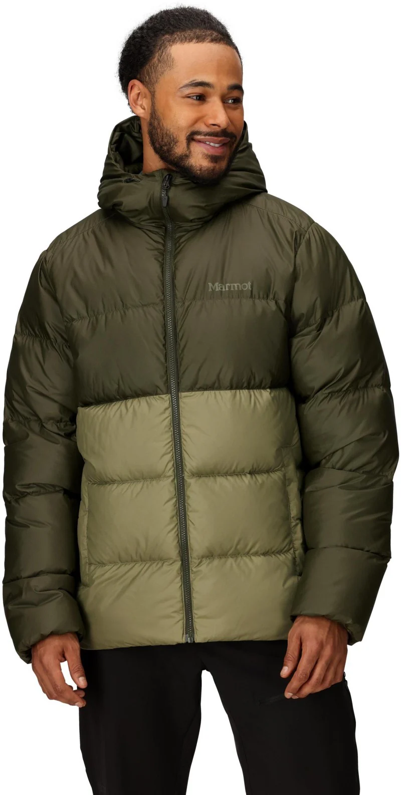 Guides Down Hoody - Mens - Image 11