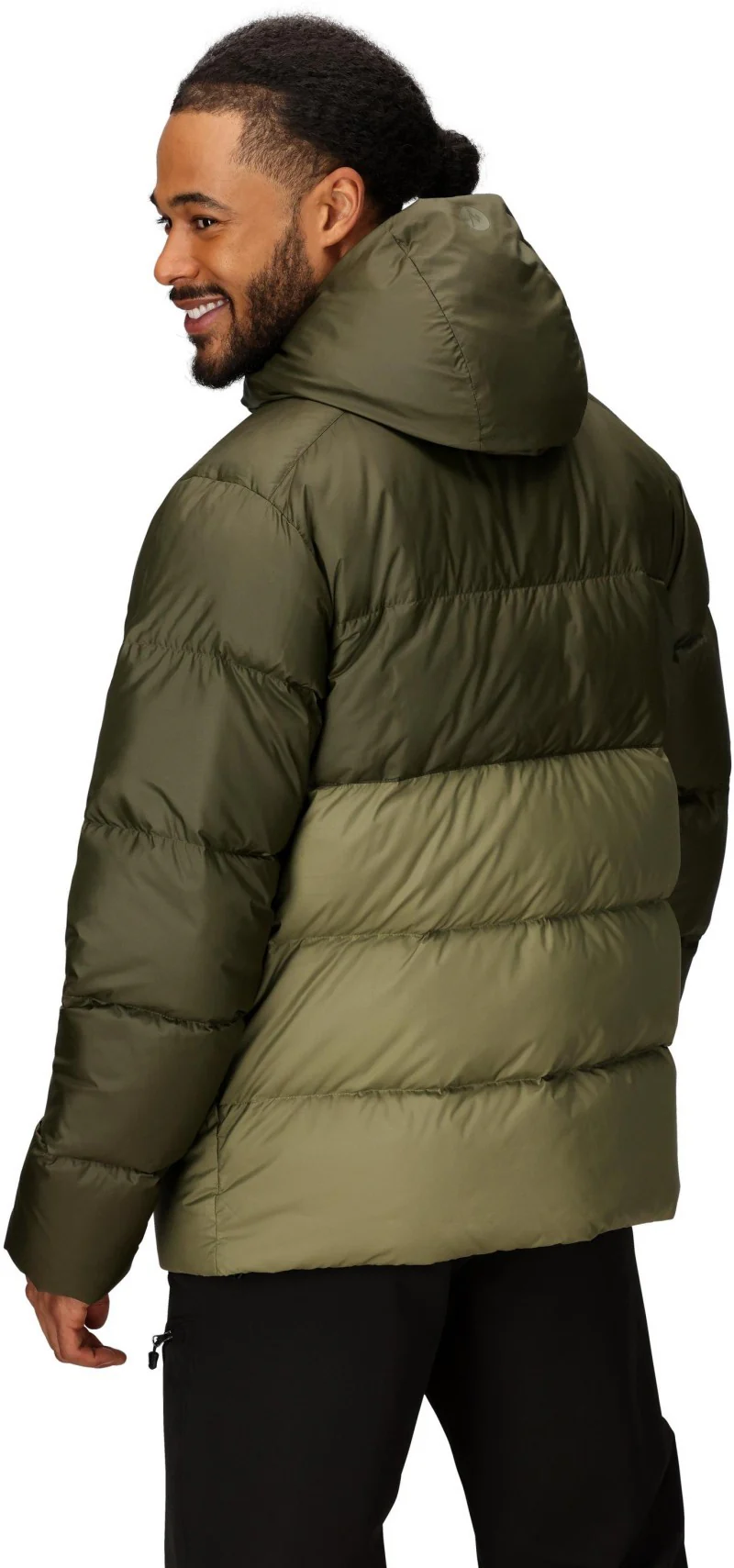Guides Down Hoody - Mens - Image 12