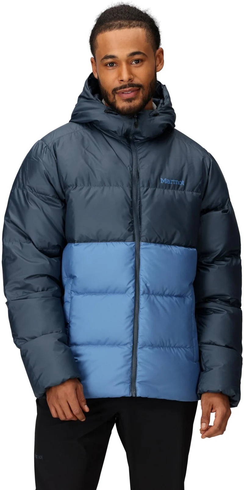 Guides Down Hoody - Mens - Image 13