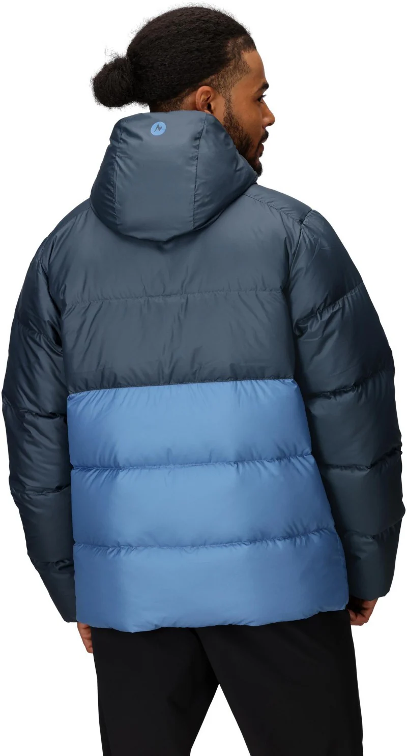 Guides Down Hoody - Mens - Image 14