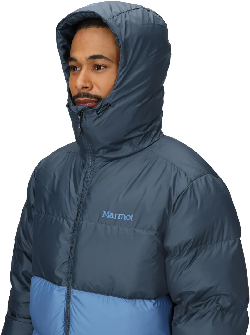 Guides Down Hoody - Mens - Image 15