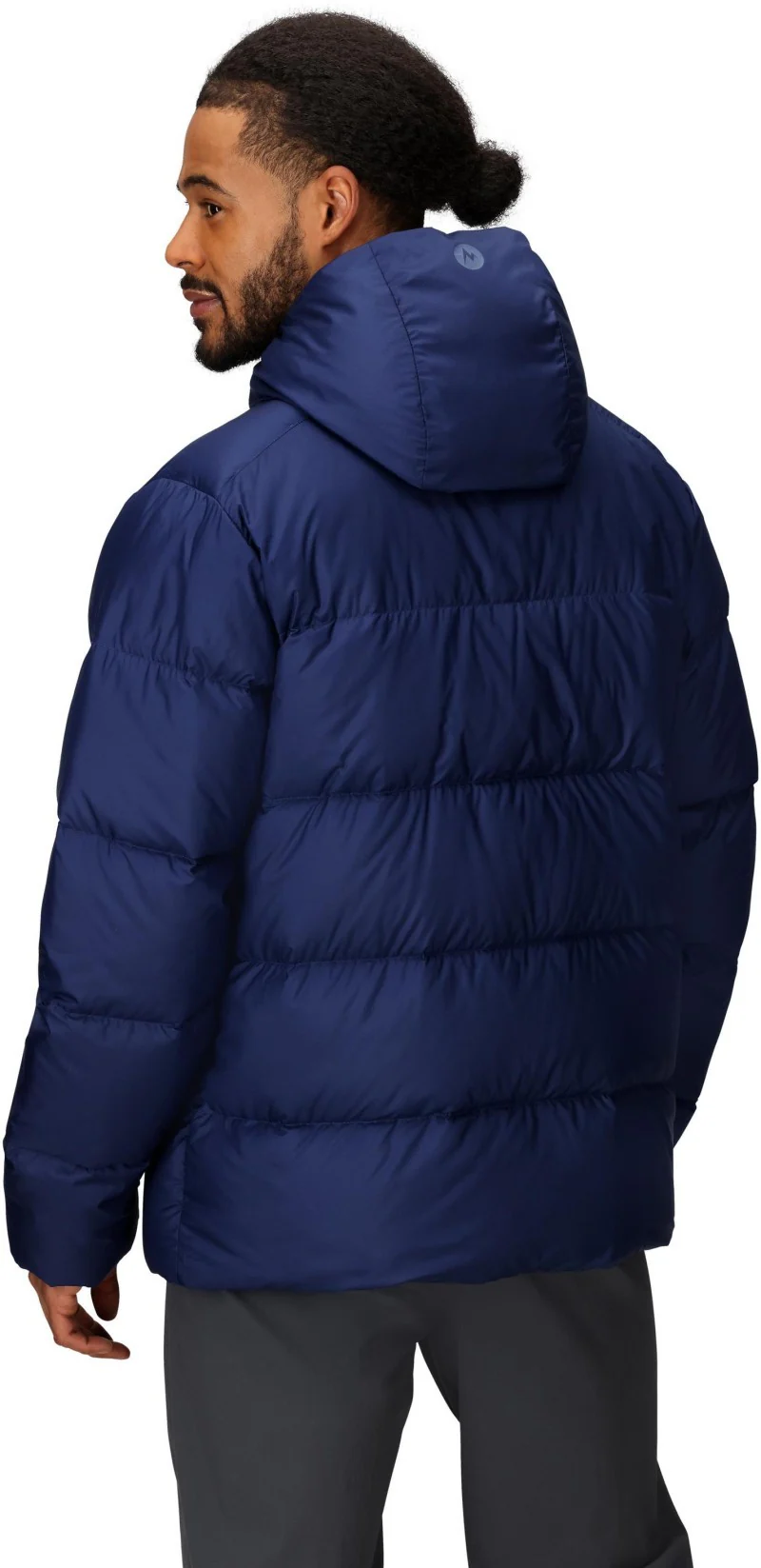 Guides Down Hoody - Mens - Image 2