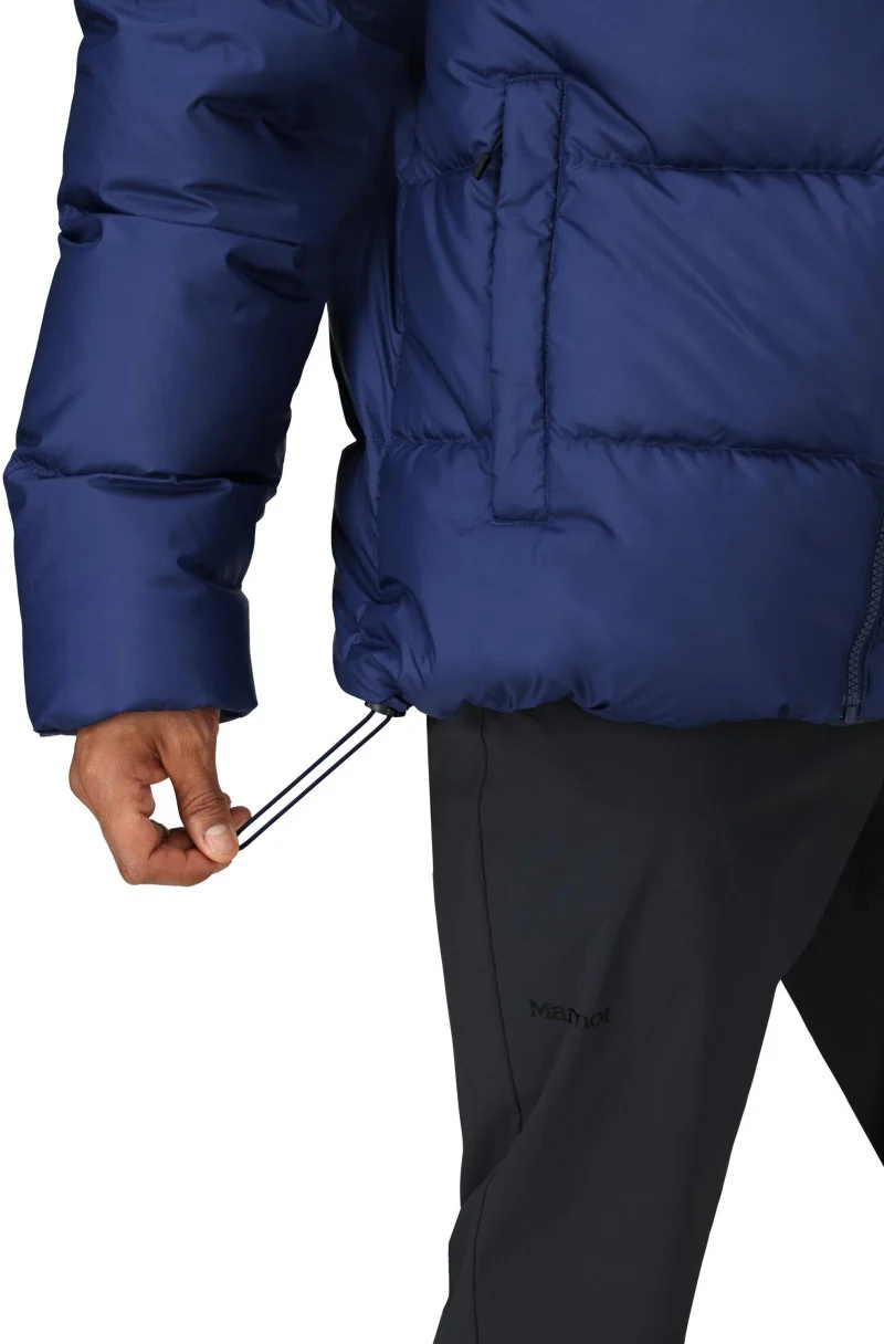 Guides Down Hoody - Mens - Image 3