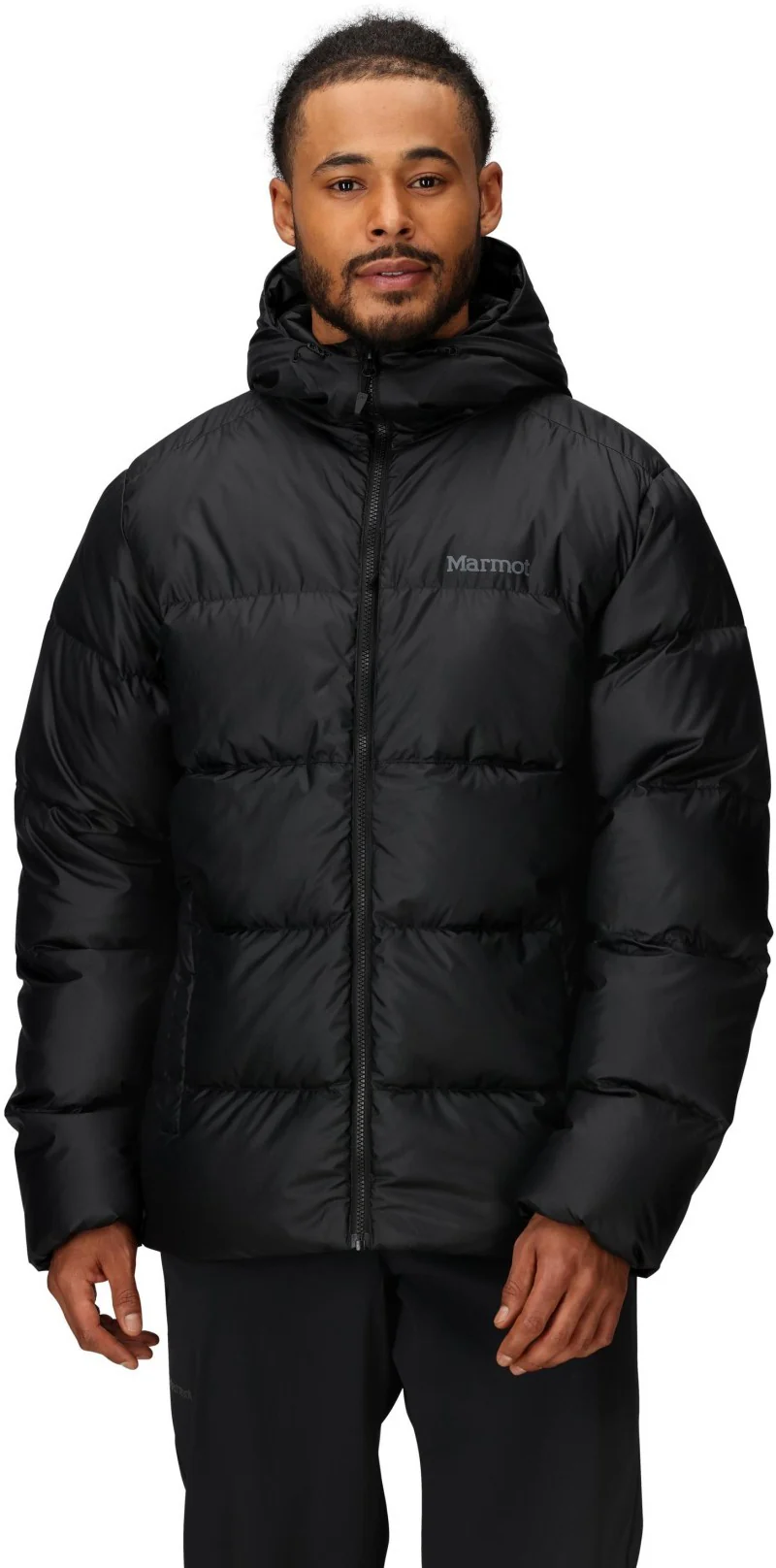 Guides Down Hoody - Mens - Image 4