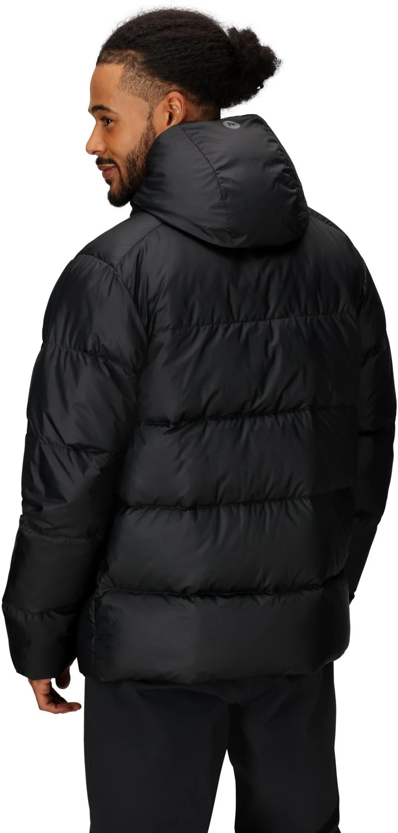 Guides Down Hoody - Mens - Image 5