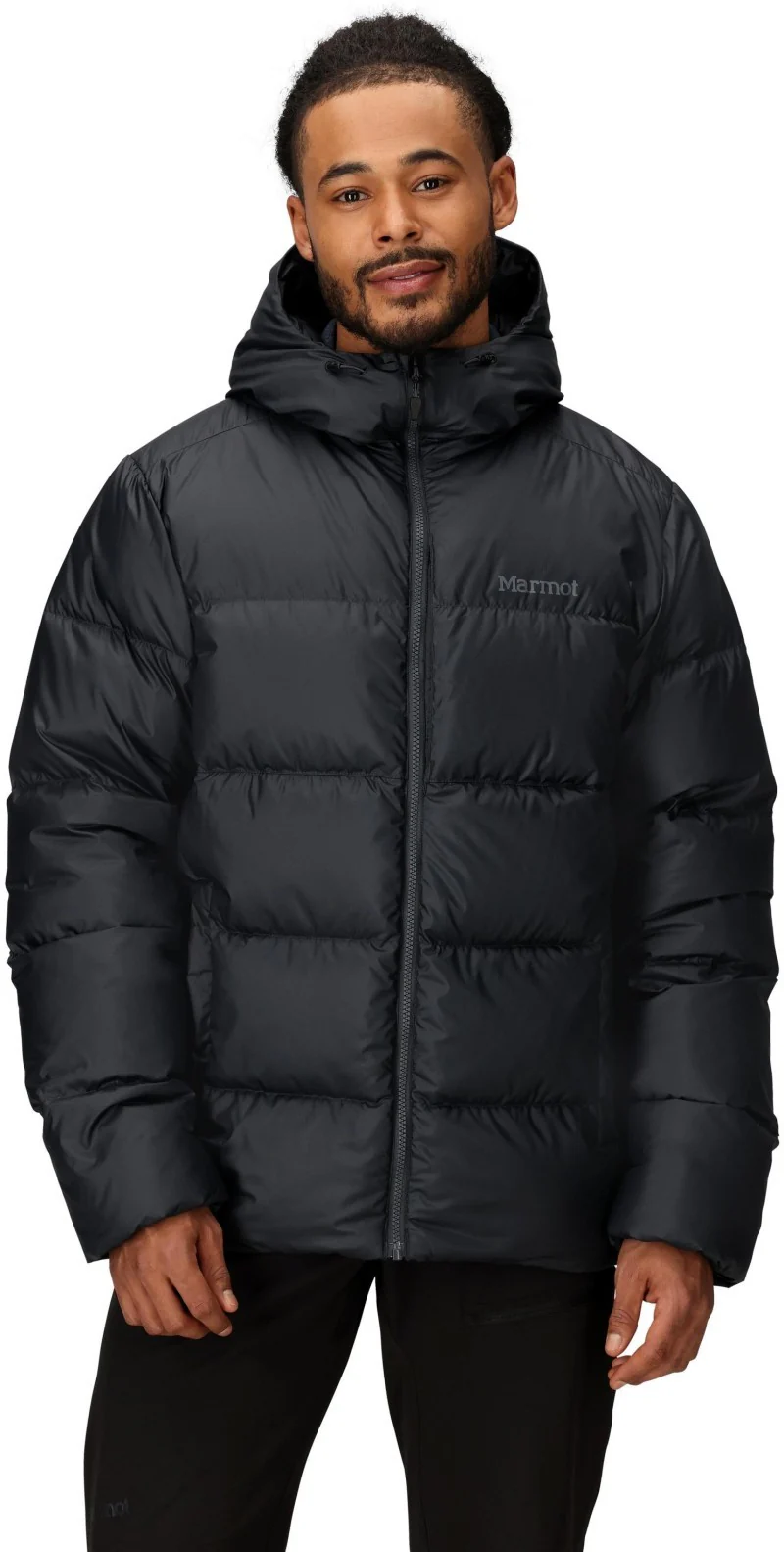 Guides Down Hoody - Mens - Image 6