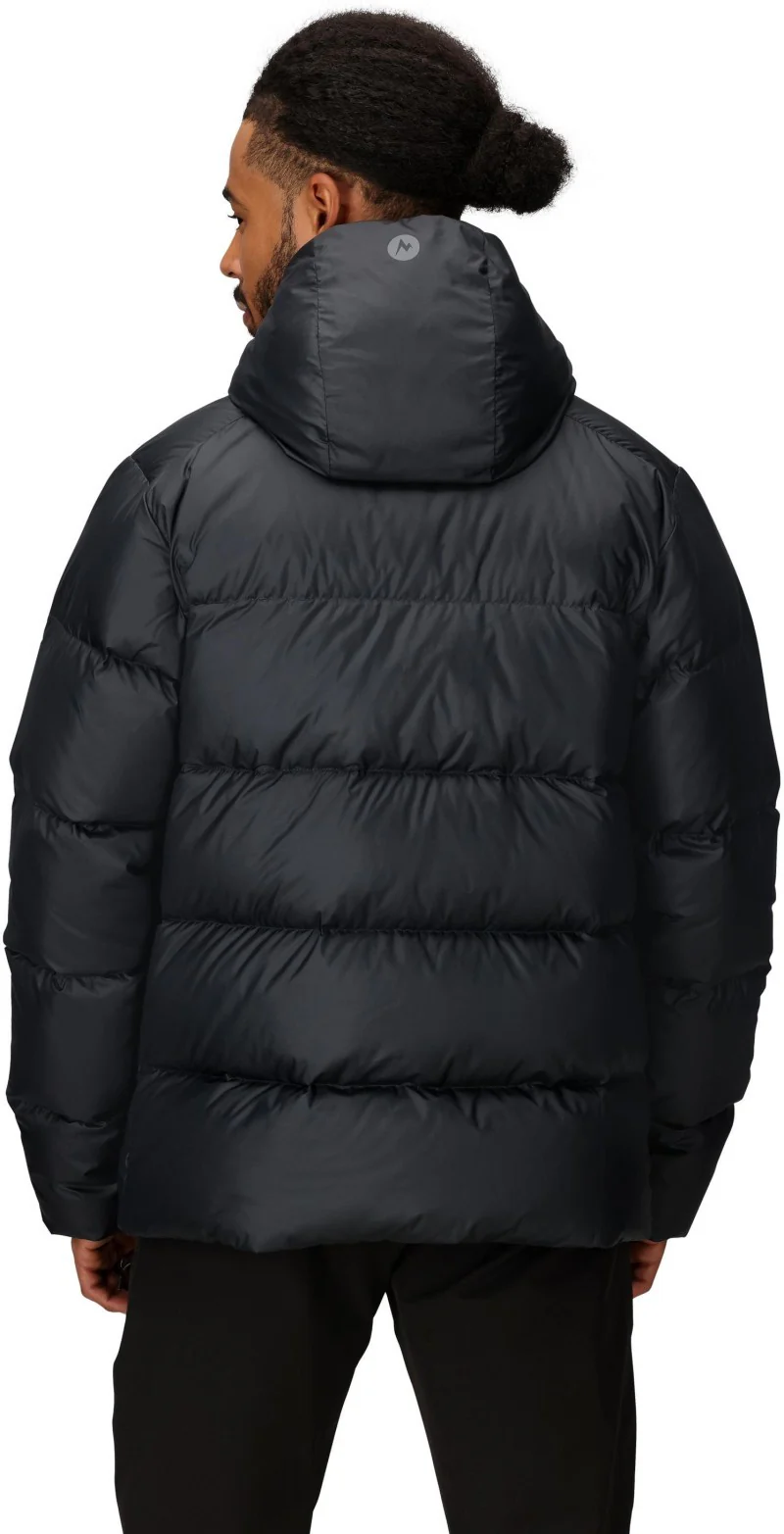 Guides Down Hoody - Mens - Image 7