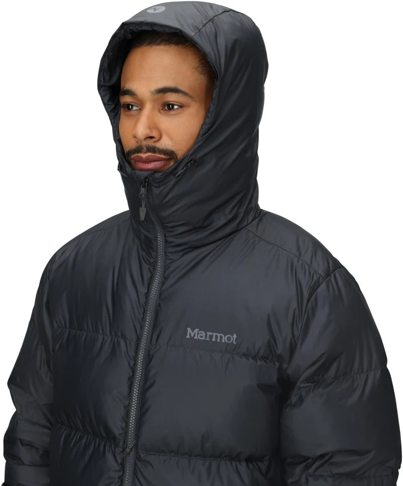 Guides Down Hoody - Mens - Image 8