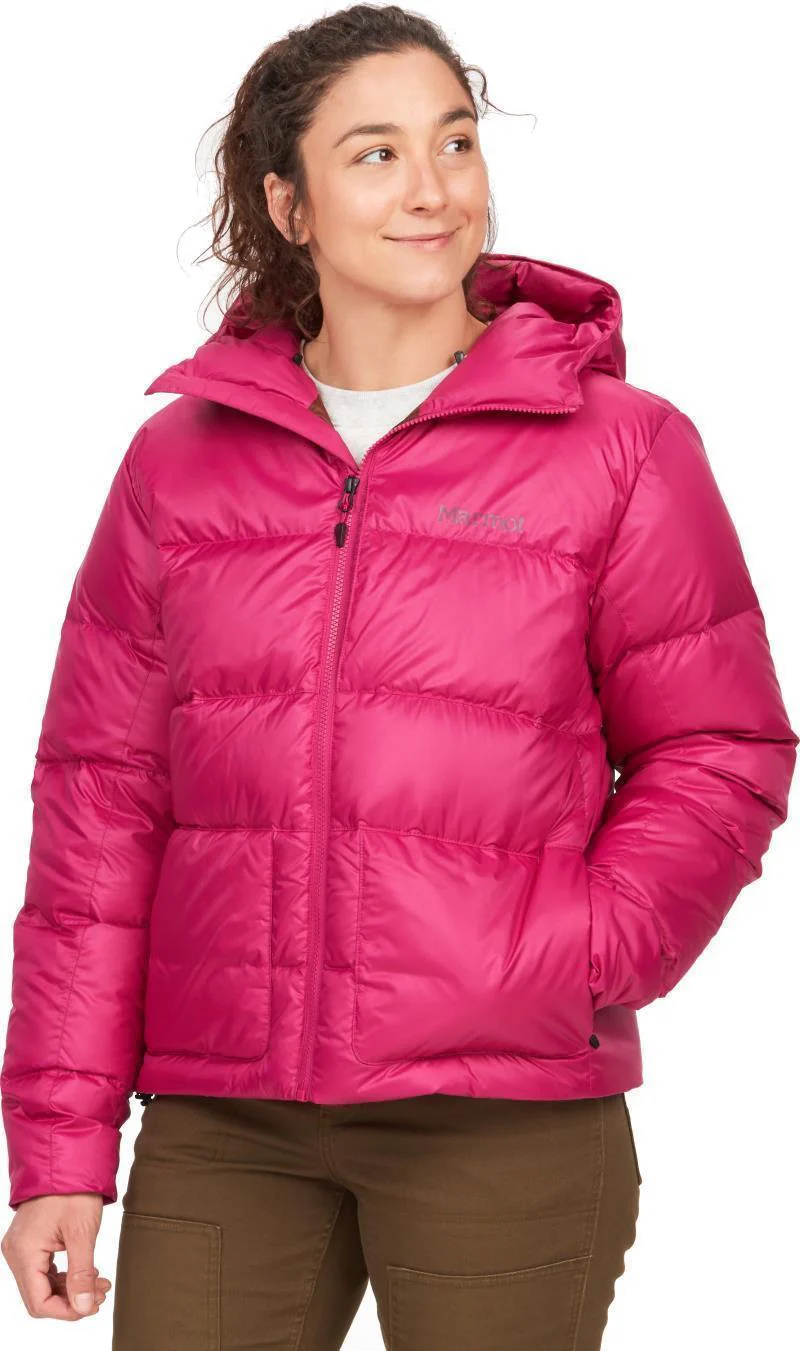 Guides Down Hoody - Womens (Prior Season) - Image 10