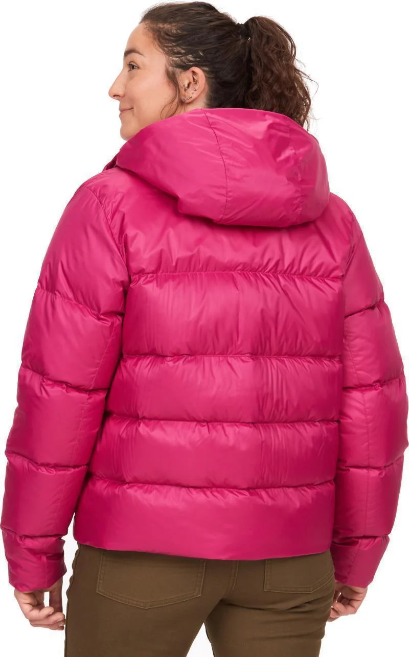 Guides Down Hoody - Womens (Prior Season) - Image 11