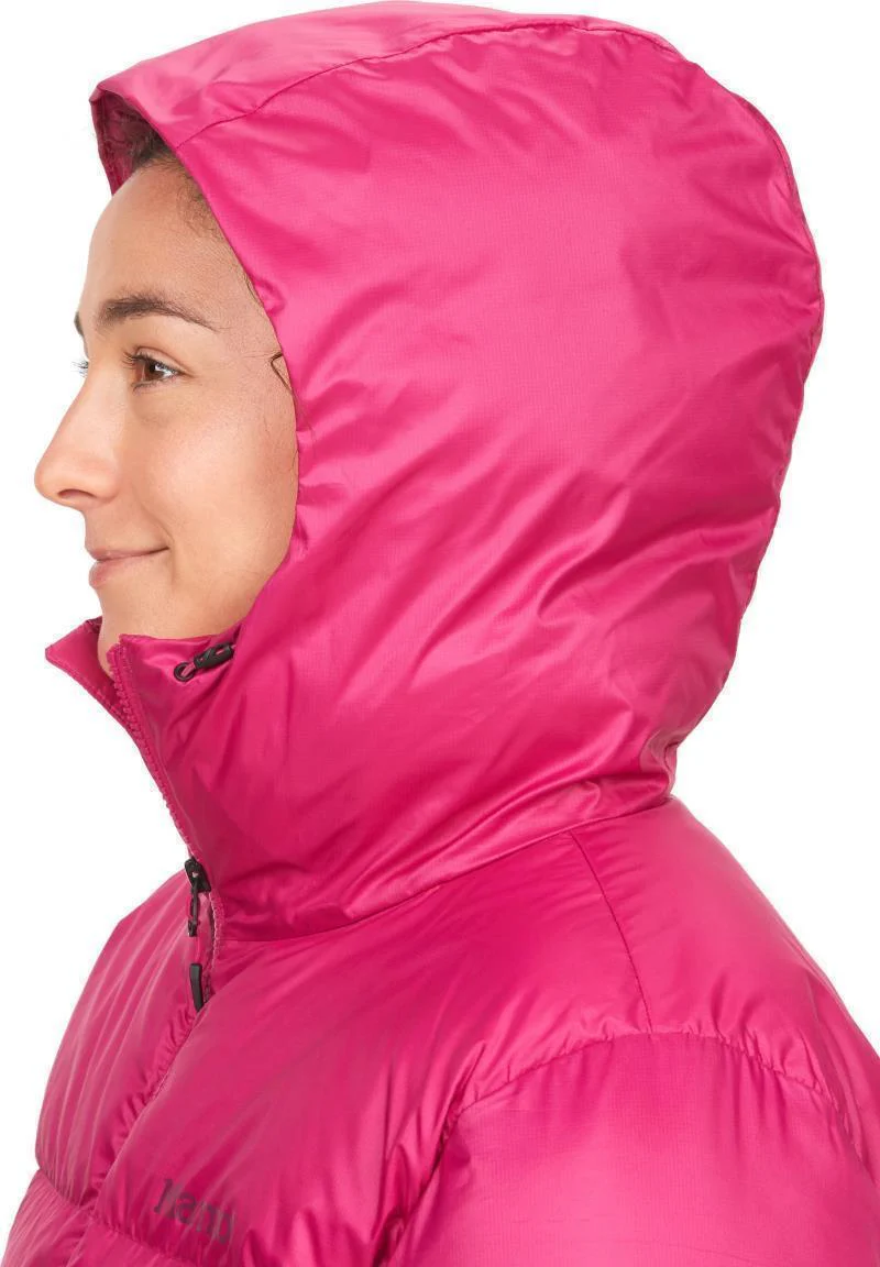 Guides Down Hoody - Womens (Prior Season) - Image 12
