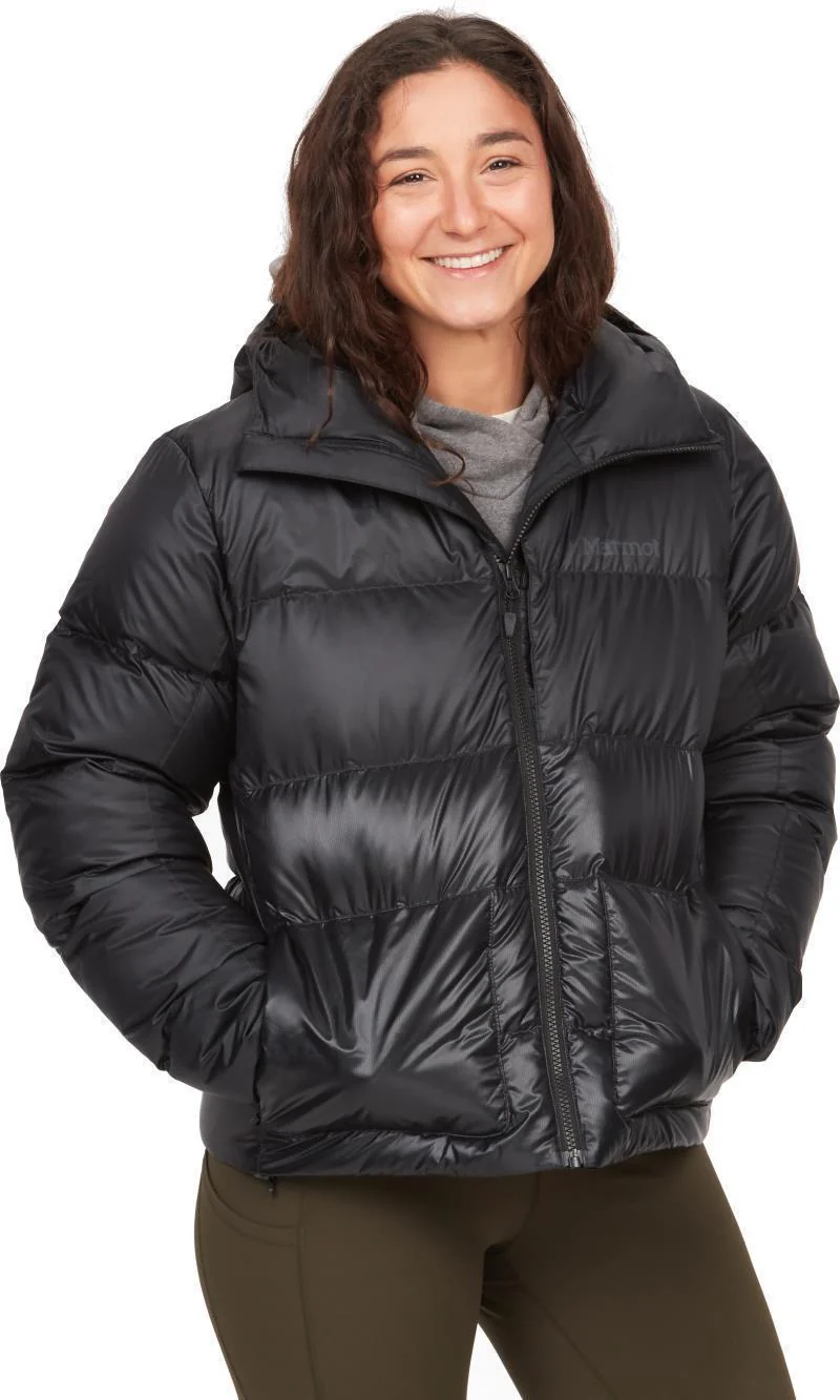 Guides Down Hoody - Womens (Prior Season) - Image 13