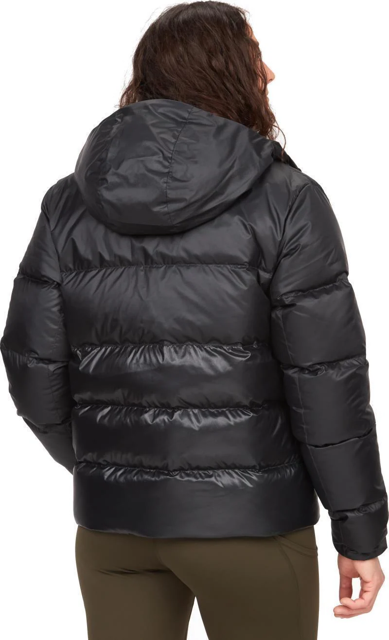 Guides Down Hoody - Womens (Prior Season) - Image 14