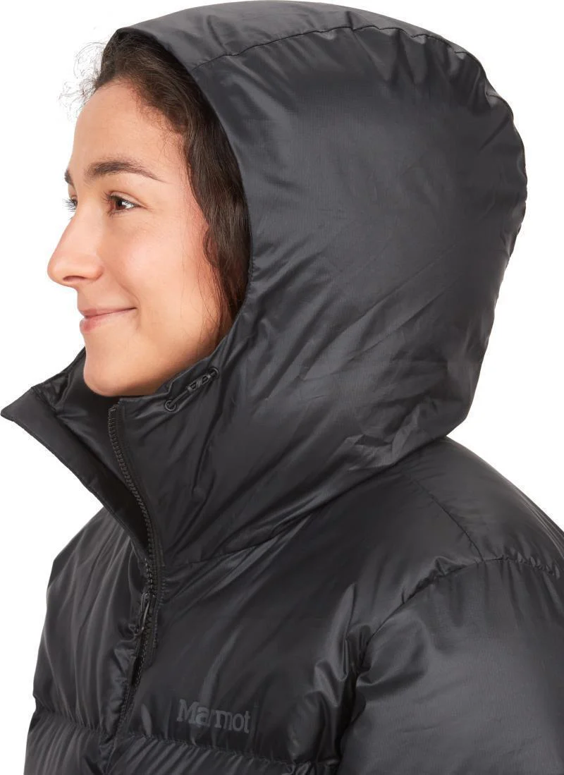 Guides Down Hoody - Womens (Prior Season) - Image 15