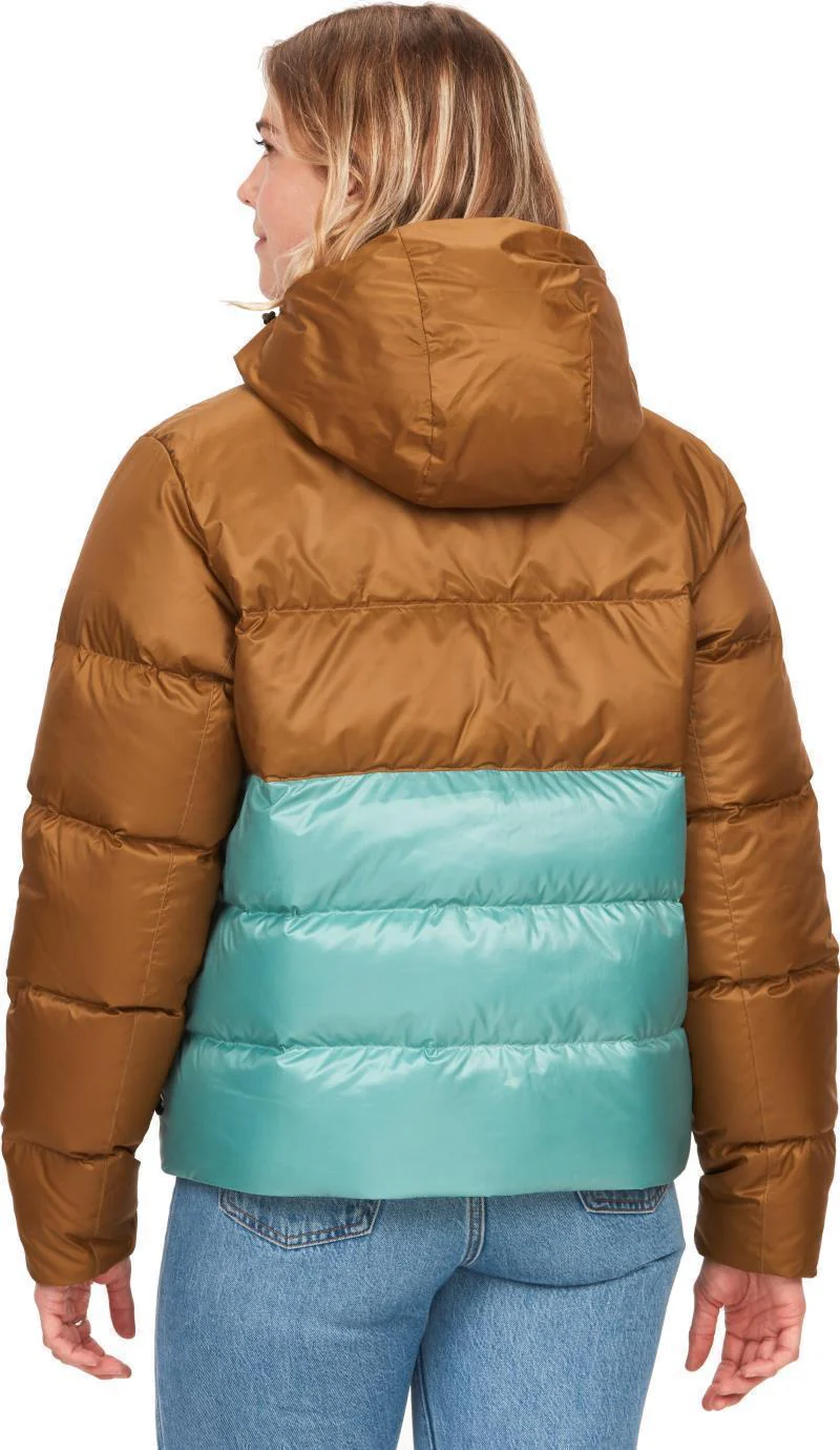 Guides Down Hoody - Womens (Prior Season) - Image 2
