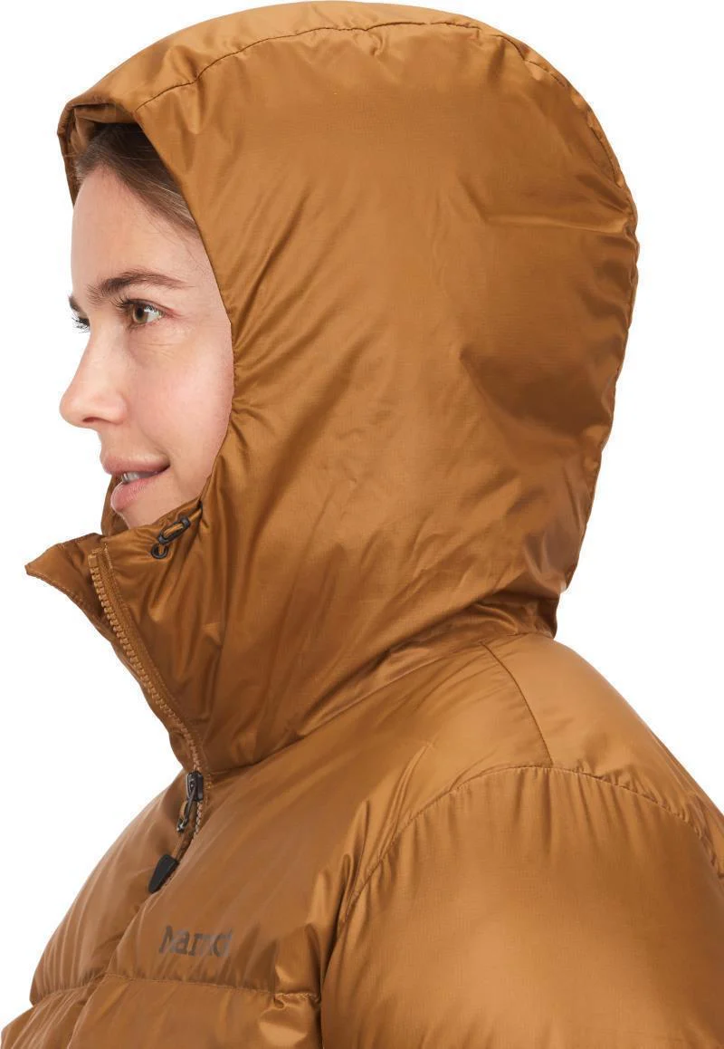 Guides Down Hoody - Womens (Prior Season) - Image 3