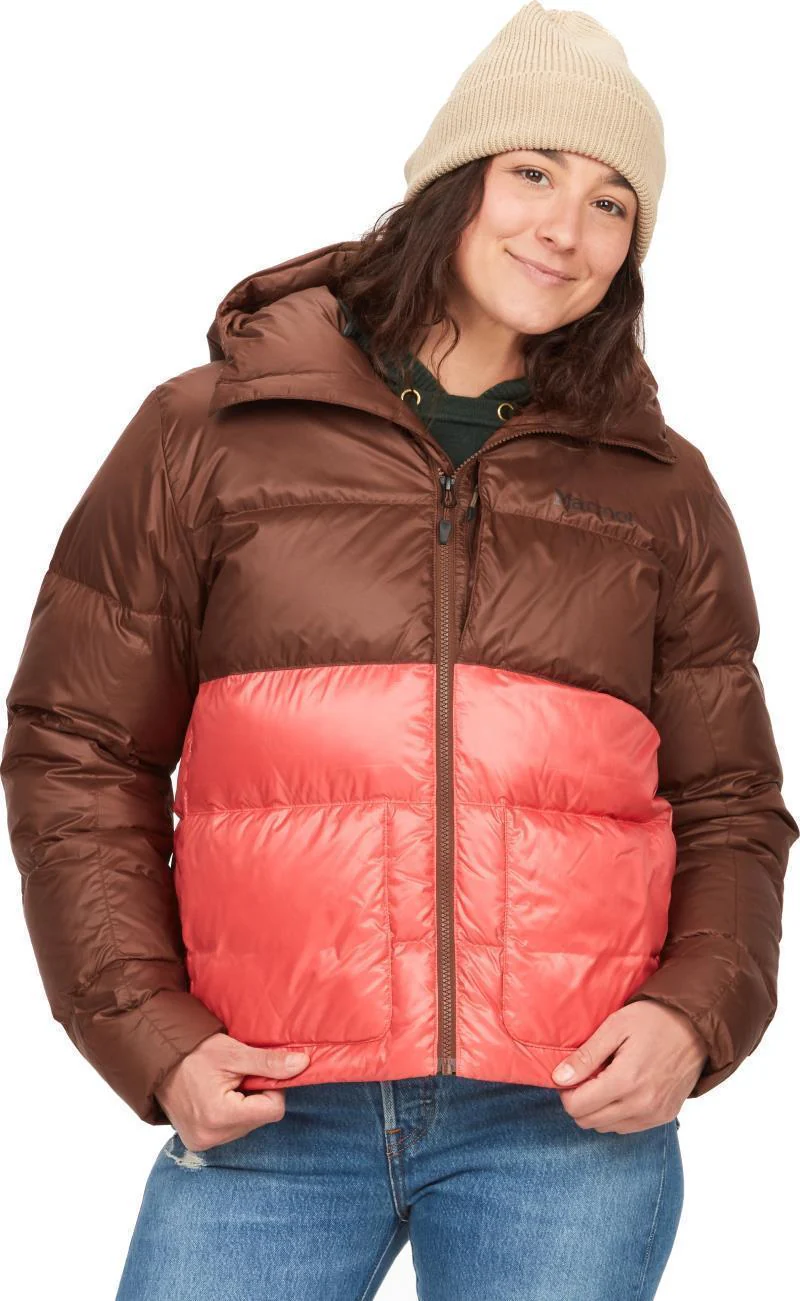 Guides Down Hoody - Womens (Prior Season) - Image 4