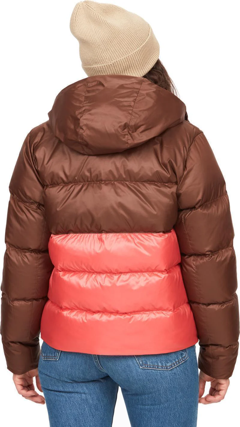 Guides Down Hoody - Womens (Prior Season) - Image 5