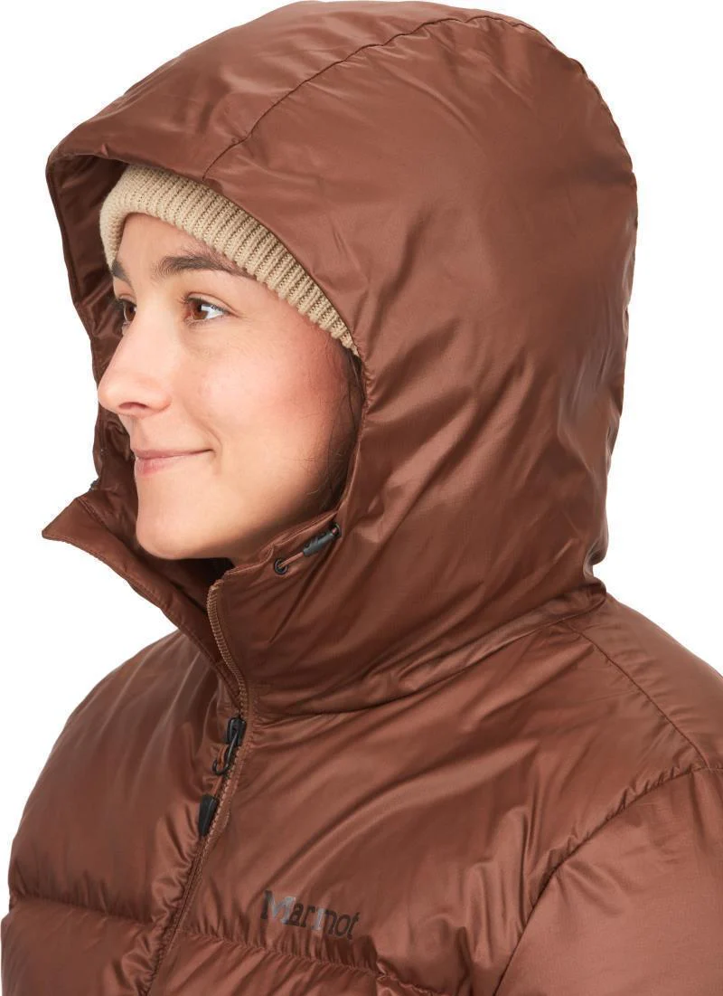 Guides Down Hoody - Womens (Prior Season) - Image 6