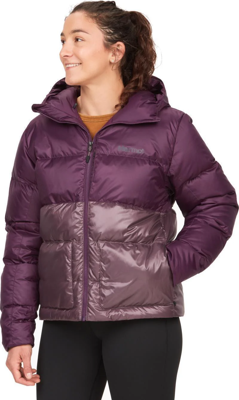 Guides Down Hoody - Womens (Prior Season) - Image 7